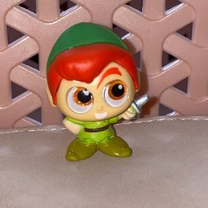 Peter Pan (Series 6)